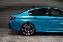 BMW M5 i V8 Competition - U55995