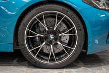 BMW M5 i V8 Competition - U55995