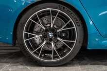 BMW M5 i V8 Competition - U55995