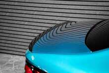 BMW M5 i V8 Competition - U55995