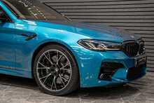 BMW M5 i V8 Competition - U55995