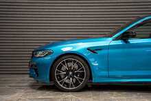 BMW M5 i V8 Competition - U55995