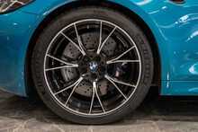 BMW M5 i V8 Competition - U55995