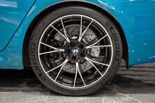BMW M5 i V8 Competition - U55995