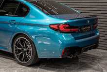 BMW M5 i V8 Competition - U55995