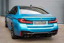 BMW M5 i V8 Competition - U55995