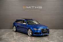 Audi RS6 Avant TFSI V8 - U55997