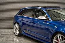 Audi RS6 Avant TFSI V8 - U55997