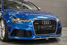 Audi RS6 Avant TFSI V8 - U55997