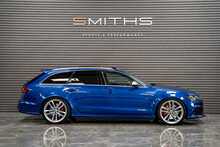 Audi RS6 Avant TFSI V8 - U55997