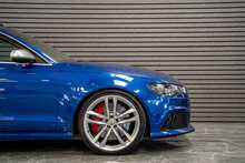 Audi RS6 Avant TFSI V8 - U55997