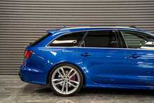 Audi RS6 Avant TFSI V8 - U55997