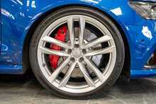 Audi RS6 Avant TFSI V8 - U55997