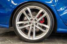 Audi RS6 Avant TFSI V8 - U55997