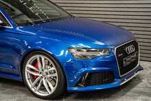 Audi RS6 Avant TFSI V8 - U55997