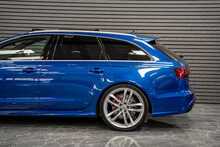 Audi RS6 Avant TFSI V8 - U55997