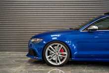 Audi RS6 Avant TFSI V8 - U55997