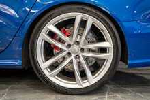 Audi RS6 Avant TFSI V8 - U55997