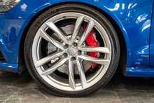 Audi RS6 Avant TFSI V8 - U55997