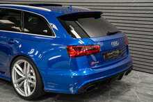 Audi RS6 Avant TFSI V8 - U55997