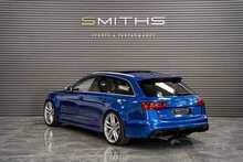 Audi RS6 Avant TFSI V8 - U55997