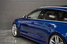 Audi RS6 Avant TFSI V8 - U55997