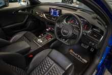 Audi RS6 Avant TFSI V8 - U55997