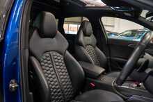 Audi RS6 Avant TFSI V8 - U55997