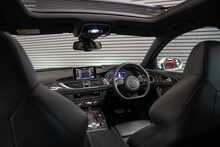 Audi RS6 Avant TFSI V8 - U55997