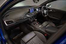 Audi RS6 Avant TFSI V8 - U55997