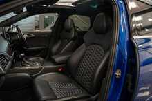 Audi RS6 Avant TFSI V8 - U55997