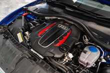 Audi RS6 Avant TFSI V8 - U55997