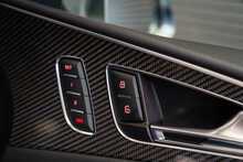 Audi RS6 Avant TFSI V8 - U55997