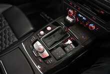 Audi RS6 Avant TFSI V8 - U55997