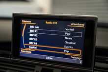 Audi RS6 Avant TFSI V8 - U55997