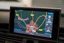 Audi RS6 Avant TFSI V8 - U55997