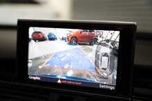 Audi RS6 Avant TFSI V8 - U55997