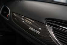 Audi RS6 Avant TFSI V8 - U55997