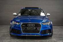 Audi RS6 Avant TFSI V8 - U55997