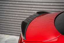 Alfa Romeo Giulia V6 Bi-Turbo Quadrifoglio - U55998