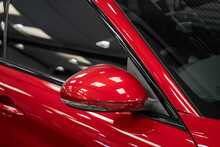 Alfa Romeo Giulia V6 Bi-Turbo Quadrifoglio - U55998