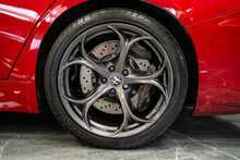 Alfa Romeo Giulia V6 Bi-Turbo Quadrifoglio - U55998