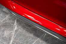 Alfa Romeo Giulia V6 Bi-Turbo Quadrifoglio - U55998