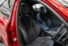 Alfa Romeo Giulia V6 Bi-Turbo Quadrifoglio - U55998