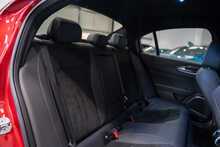 Alfa Romeo Giulia V6 Bi-Turbo Quadrifoglio - U55998