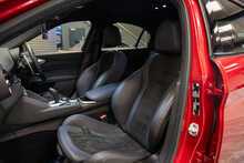 Alfa Romeo Giulia V6 Bi-Turbo Quadrifoglio - U55998