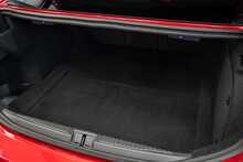 Alfa Romeo Giulia V6 Bi-Turbo Quadrifoglio - U55998