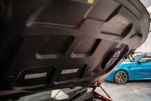 Alfa Romeo Giulia V6 Bi-Turbo Quadrifoglio - U55998