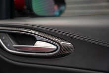 Alfa Romeo Giulia V6 Bi-Turbo Quadrifoglio - U55998