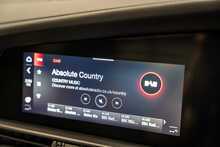 Alfa Romeo Giulia V6 Bi-Turbo Quadrifoglio - U55998